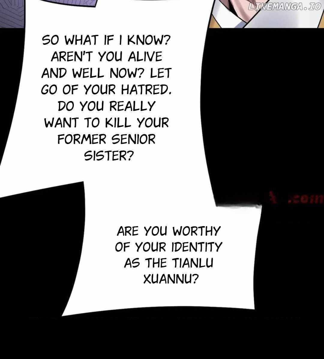 Me, The Heavenly Destined Villain Chapter 229 - Page 60 in English