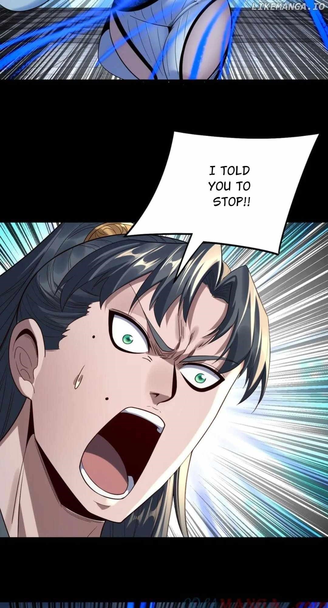 Me, The Heavenly Destined Villain Chapter 230 - Page 10 in English