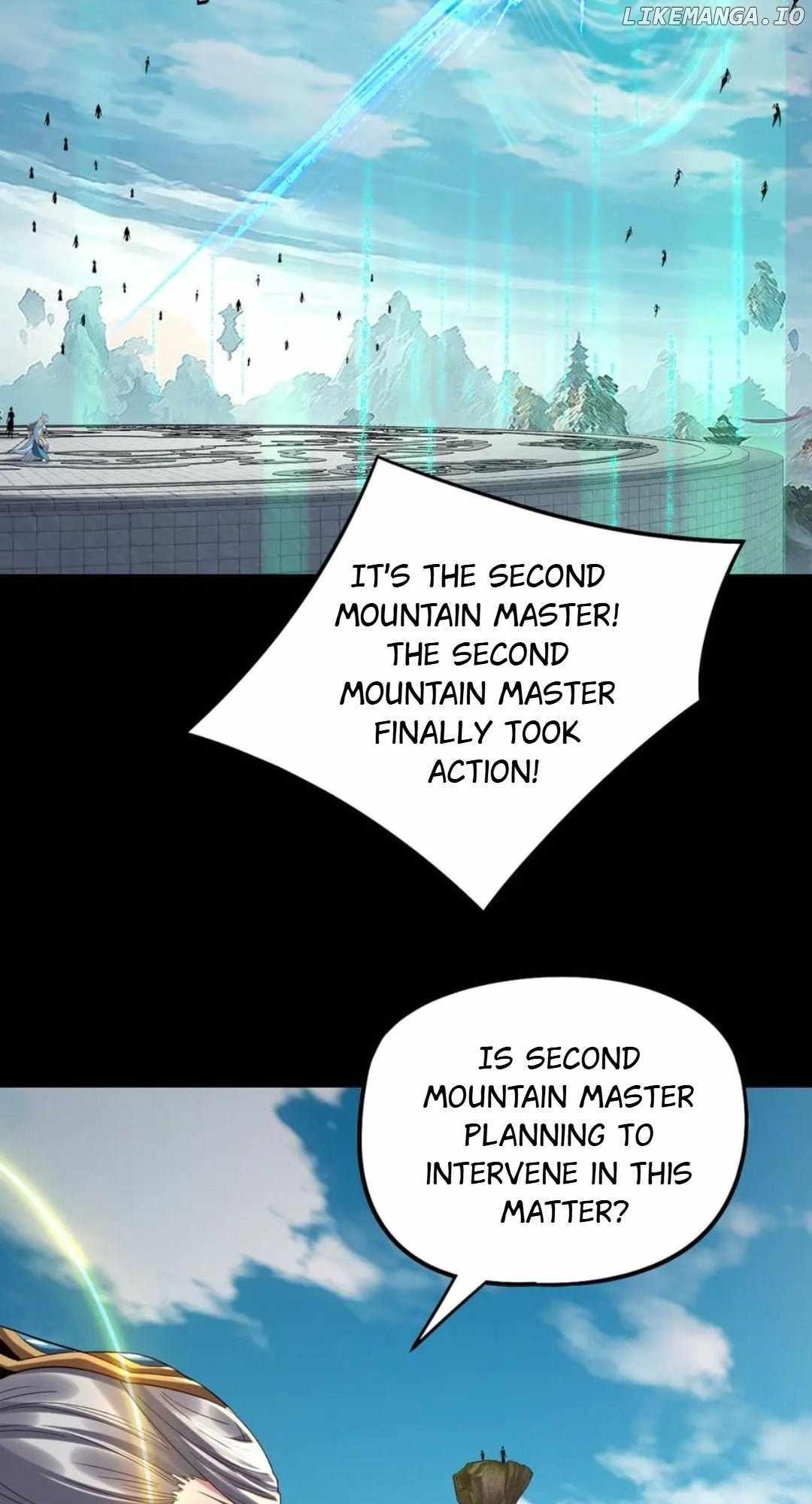 Me, The Heavenly Destined Villain Chapter 230 - Page 22 in English