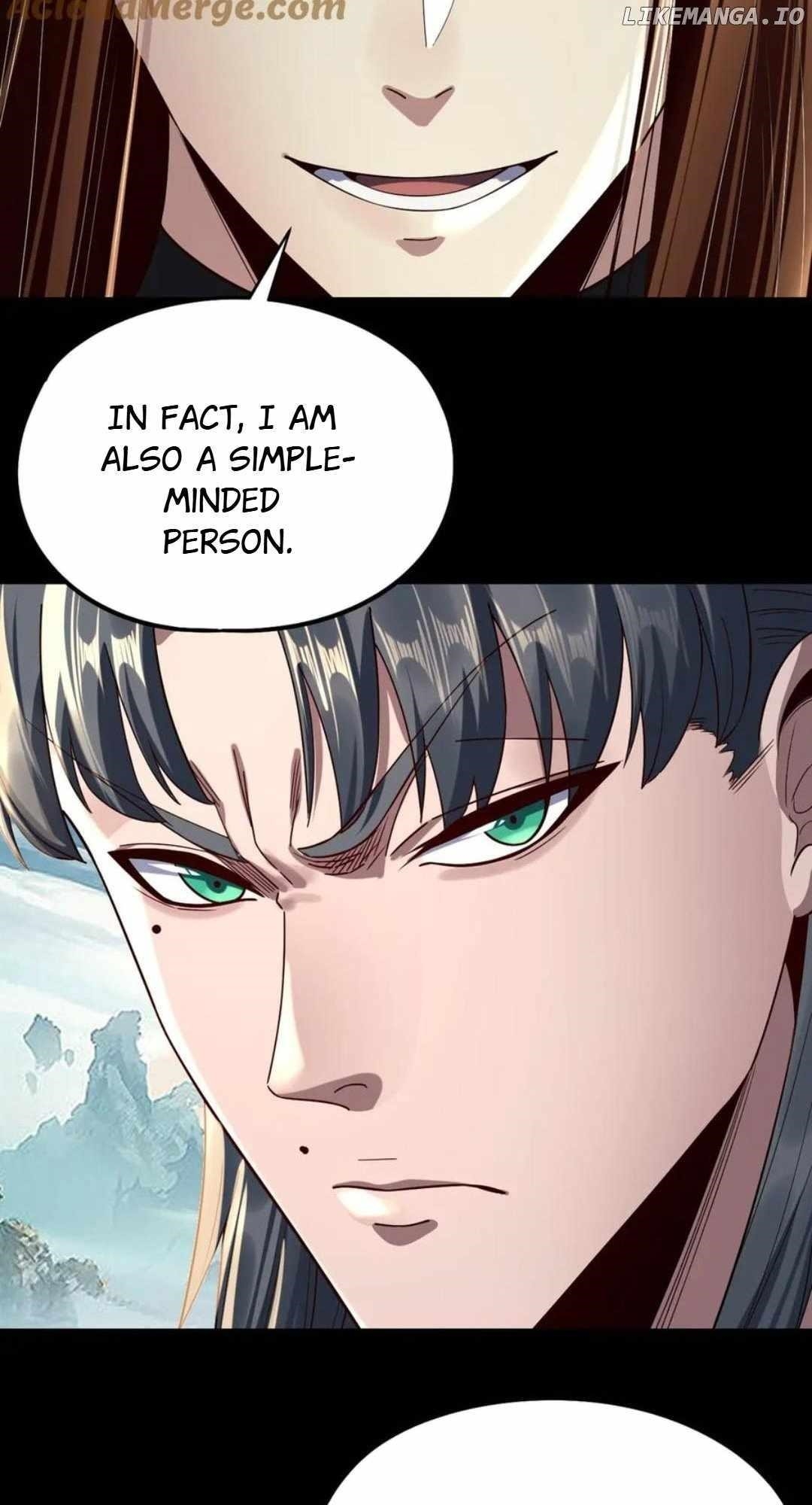 Me, The Heavenly Destined Villain Chapter 230 - Page 29 in English