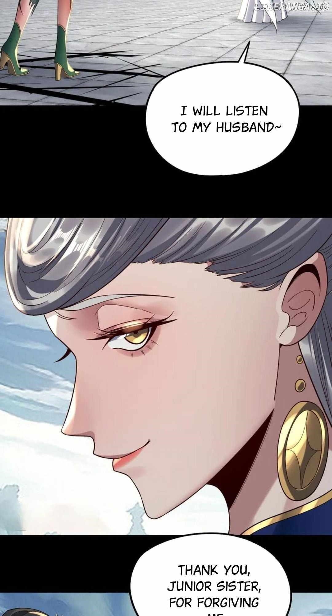 Me, The Heavenly Destined Villain Chapter 230 - Page 31 in English