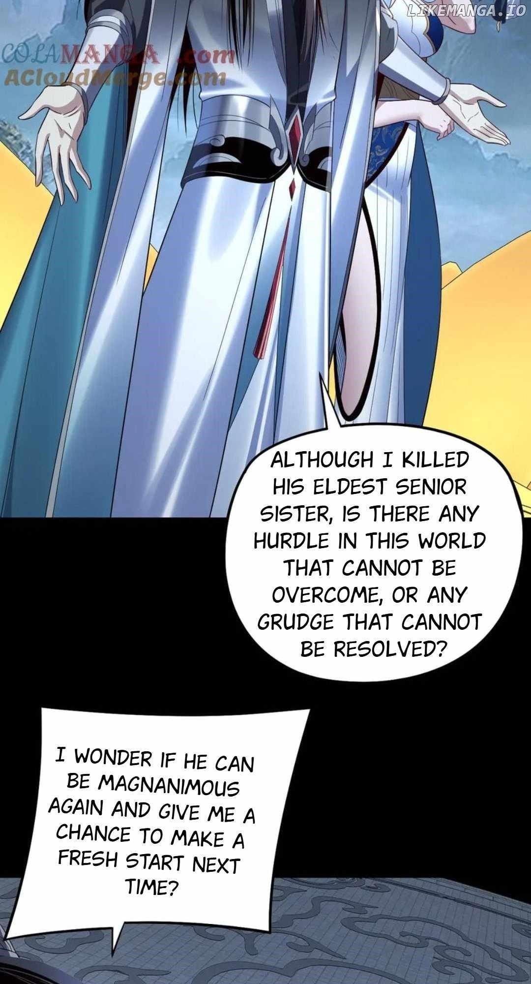 Me, The Heavenly Destined Villain Chapter 230 - Page 48 in English