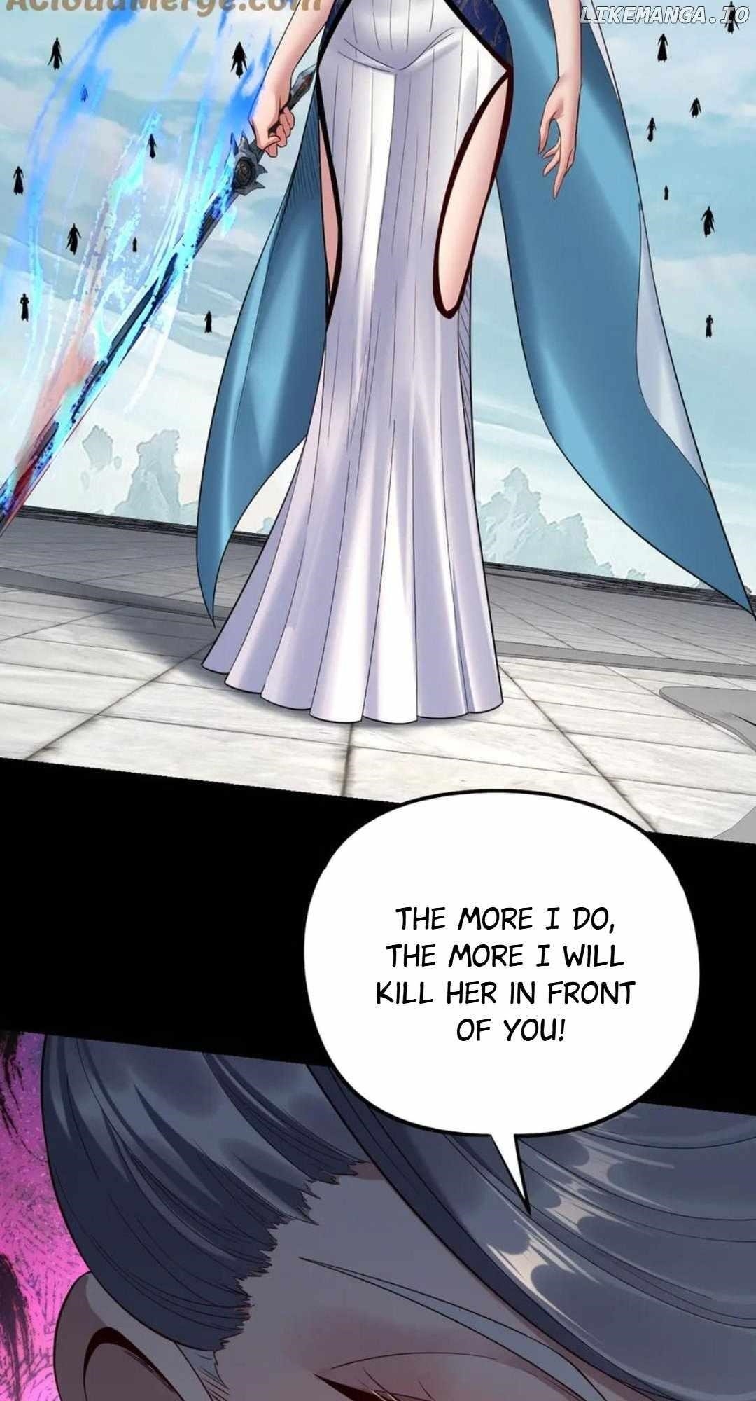 Me, The Heavenly Destined Villain Chapter 230 - Page 6 in English