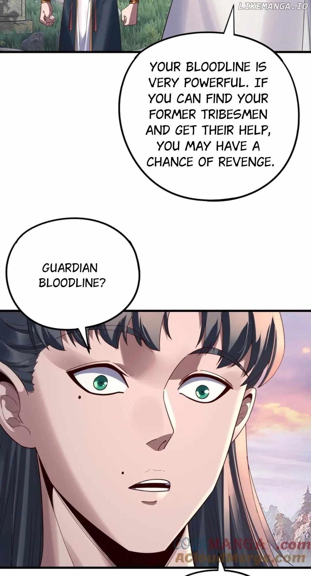 Me, The Heavenly Destined Villain Chapter 231 - Page 14 in English