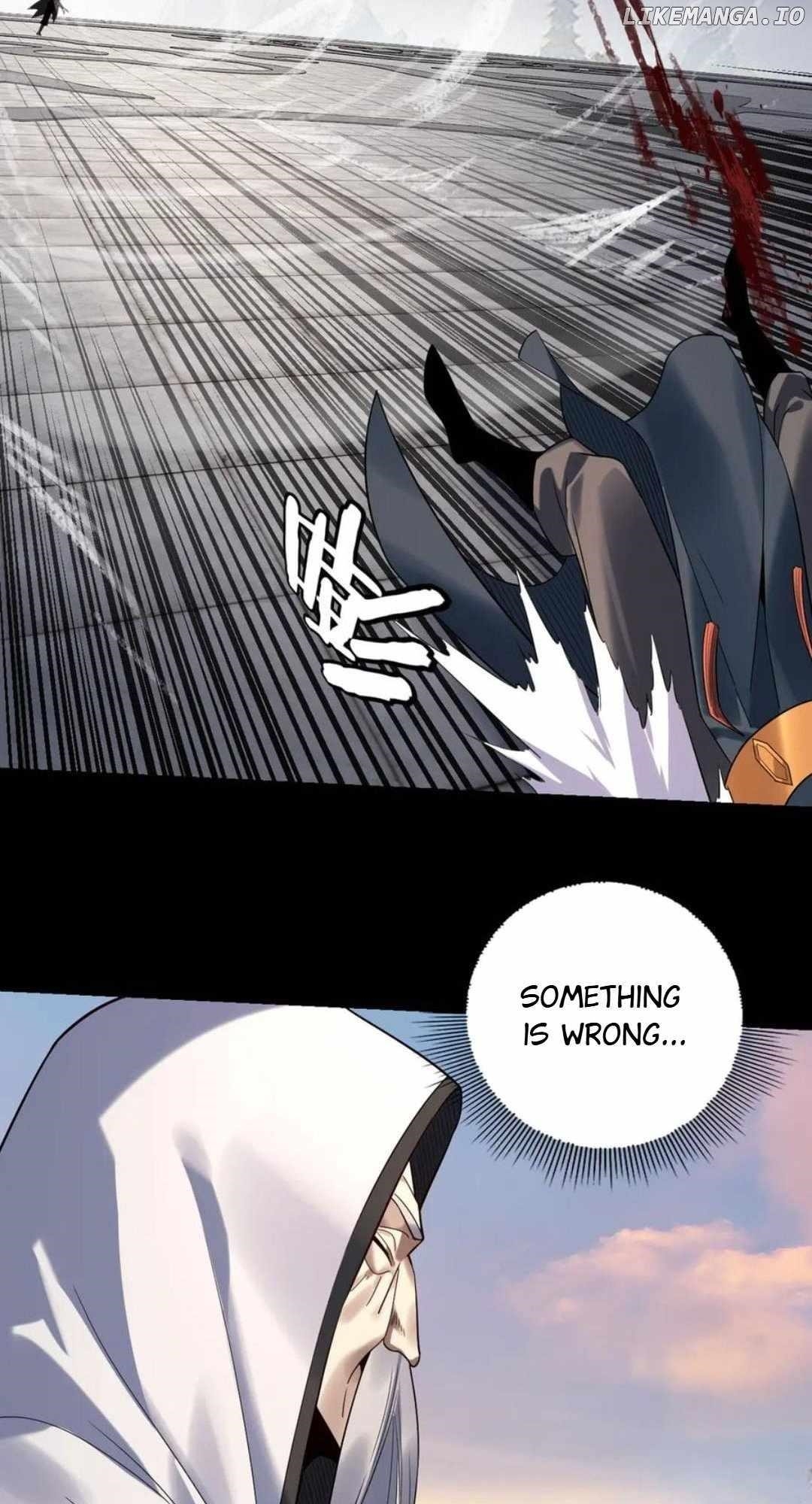 Me, The Heavenly Destined Villain Chapter 231 - Page 48 in English