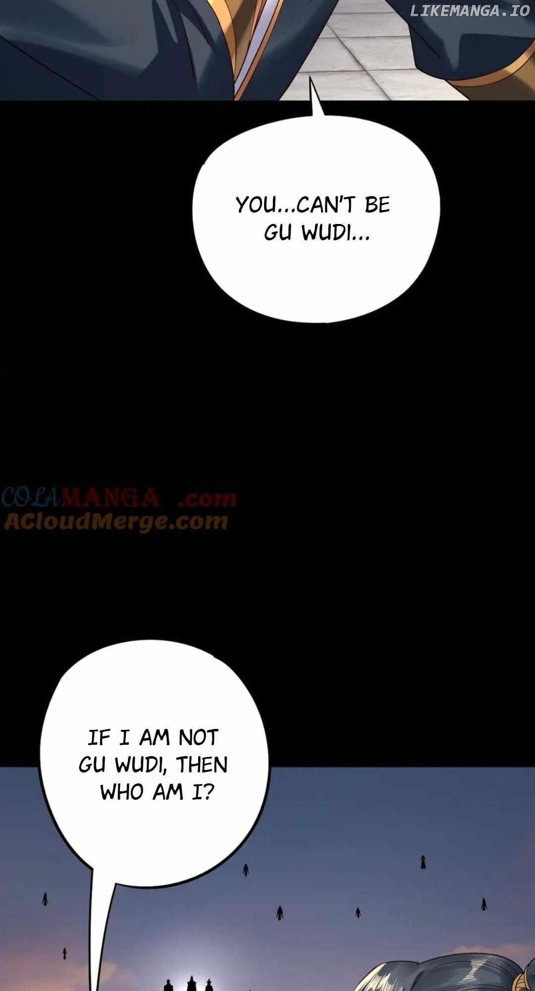 Me, The Heavenly Destined Villain Chapter 231 - Page 52 in English