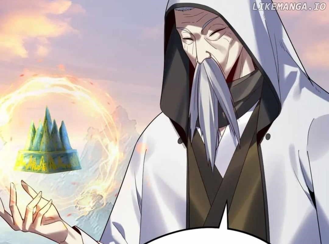 Me, The Heavenly Destined Villain Chapter 232 - Page 13 in English