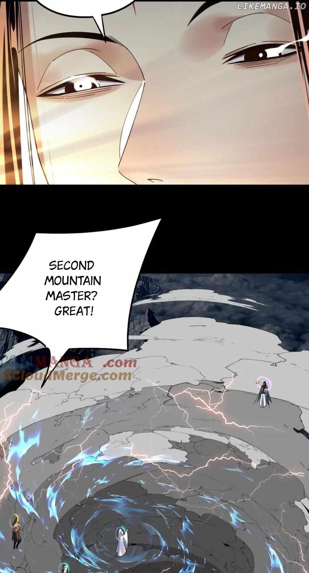 Me, The Heavenly Destined Villain Chapter 233 - Page 16 in English