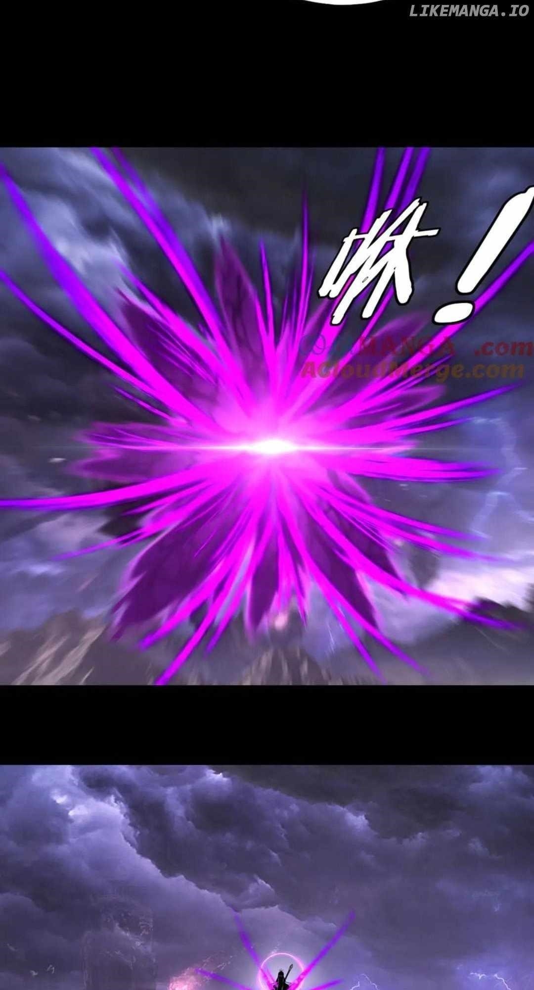 Me, The Heavenly Destined Villain Chapter 233 - Page 37 in English