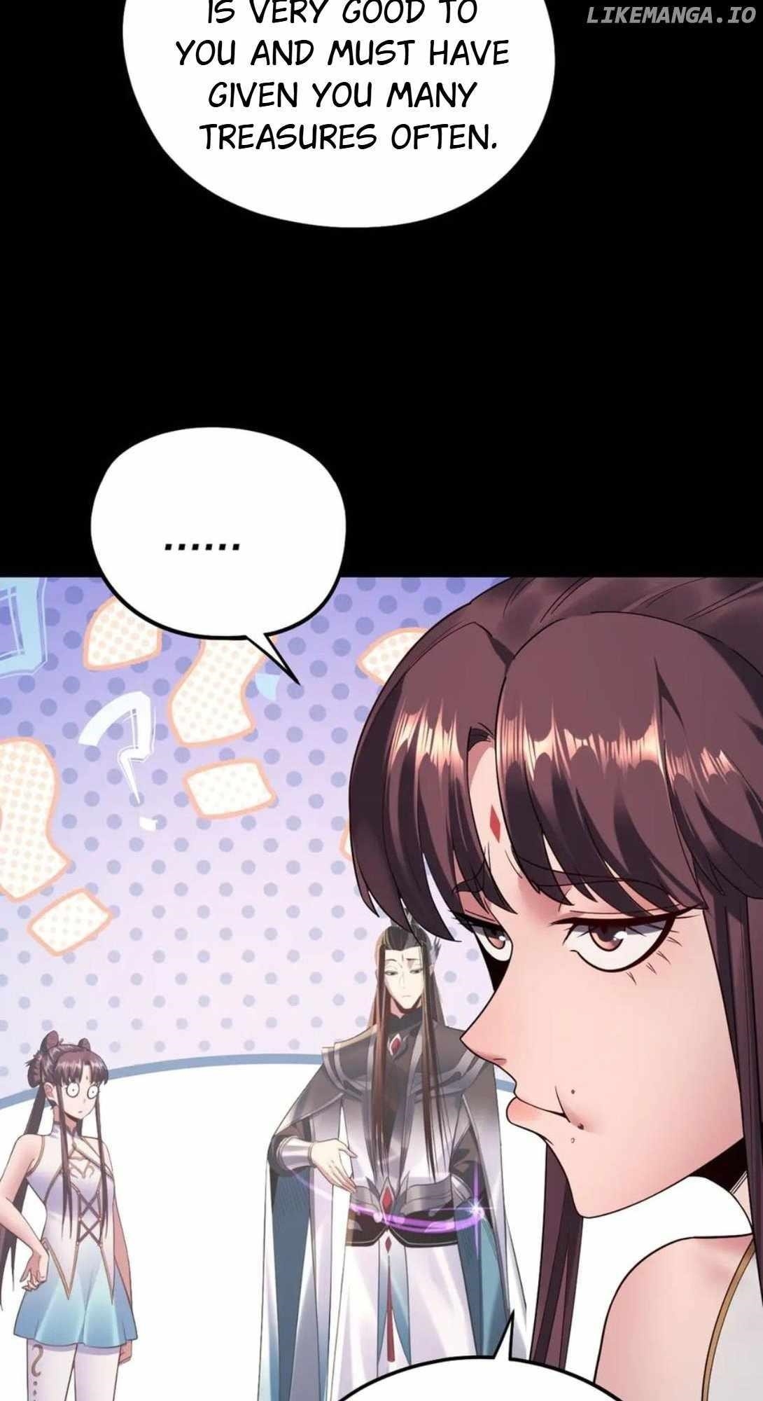 Me, The Heavenly Destined Villain Chapter 234 - Page 18 in English
