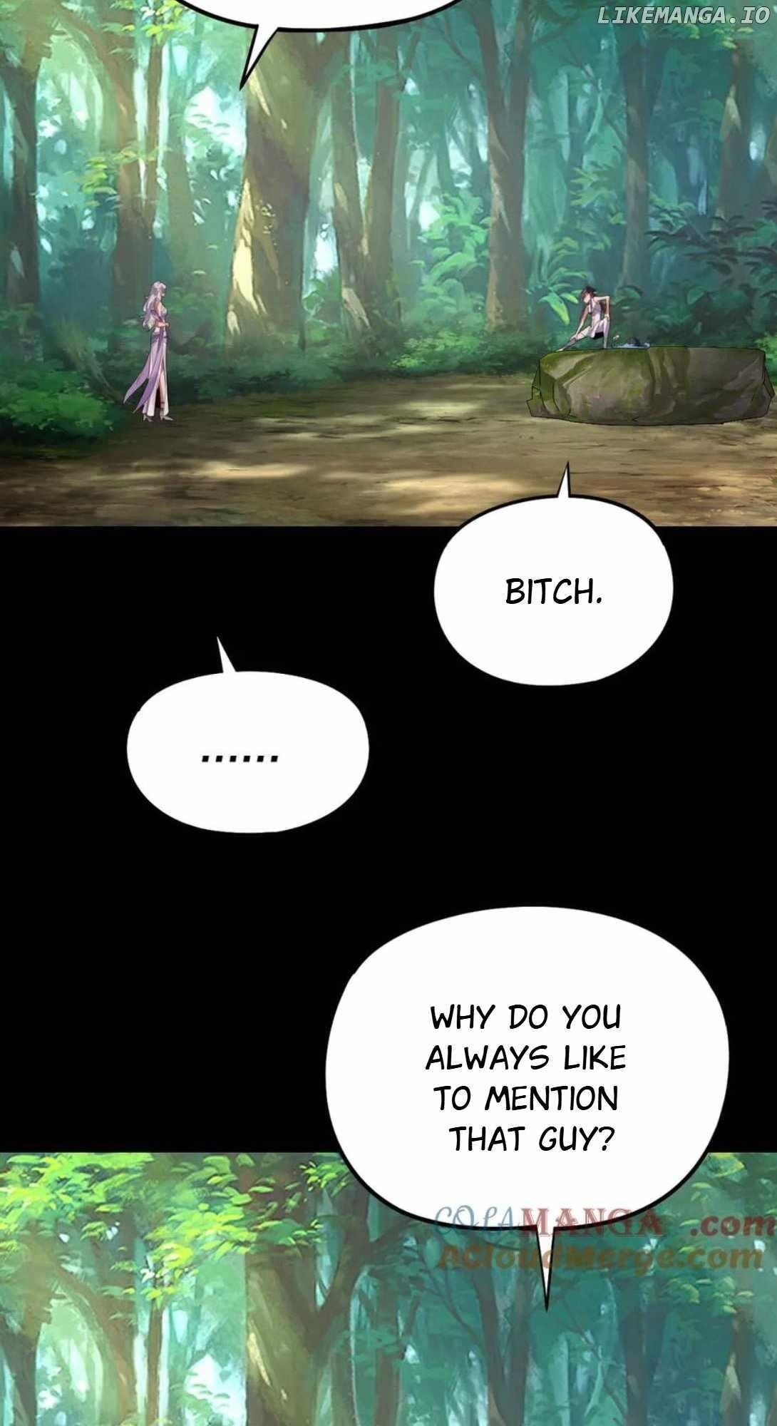 Me, The Heavenly Destined Villain Chapter 234 - Page 22 in English