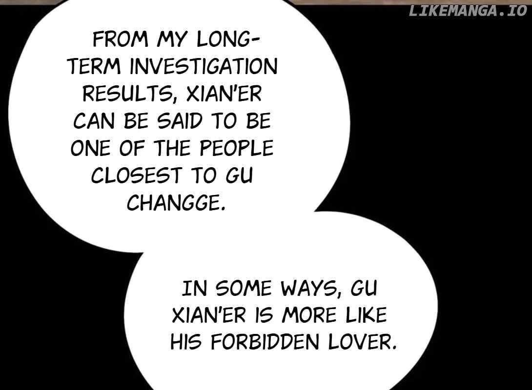 Me, The Heavenly Destined Villain Chapter 234 - Page 29 in English