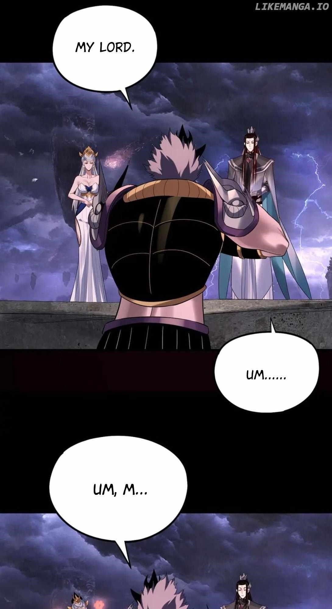 Me, The Heavenly Destined Villain Chapter 234 - Page 41 in English
