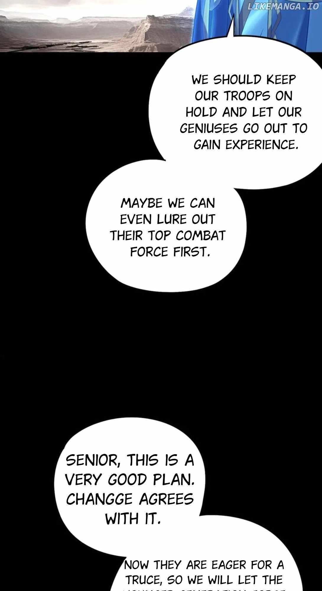 Me, The Heavenly Destined Villain Chapter 234 - Page 53 in English