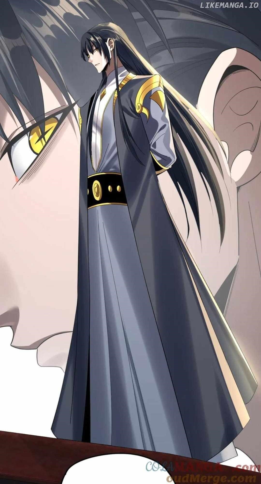 Me, The Heavenly Destined Villain Chapter 235 - Page 14 in English