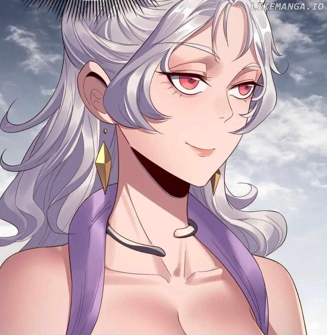 Me, The Heavenly Destined Villain Chapter 235 - Page 52 in English