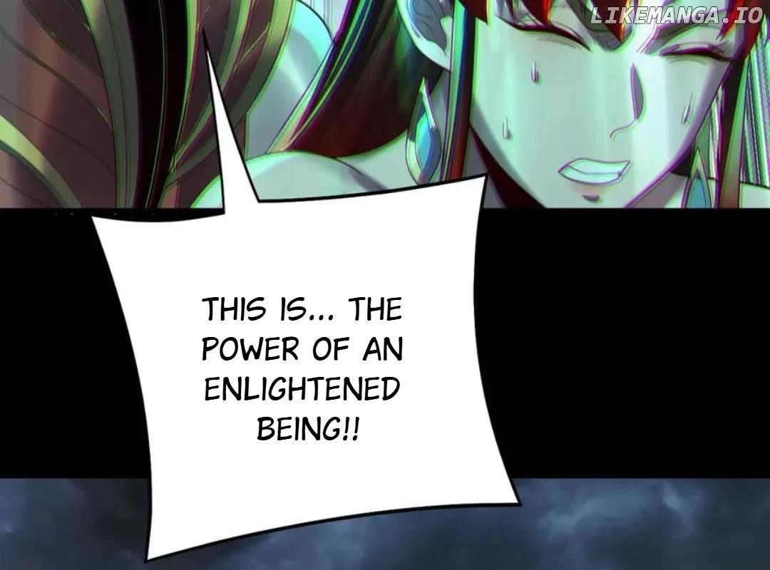 Me, The Heavenly Destined Villain Chapter 236 - Page 13 in English