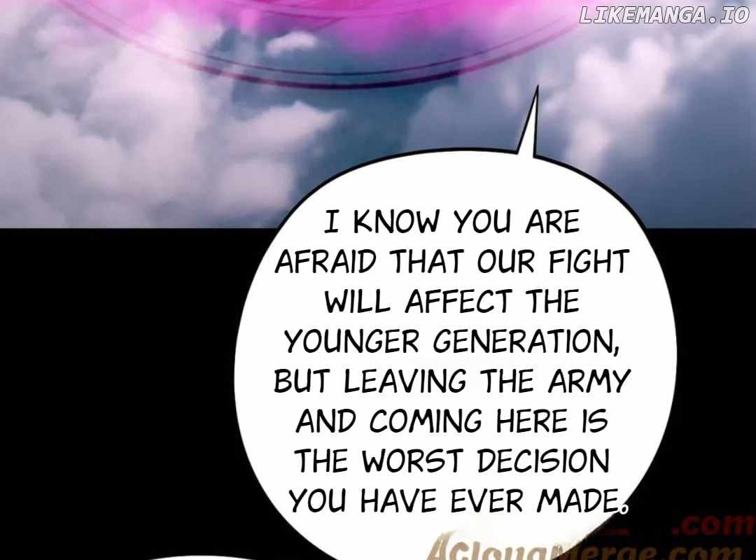 Me, The Heavenly Destined Villain Chapter 238 - Page 28 in English