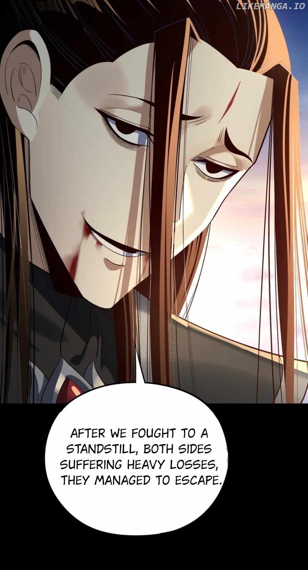 Me, The Heavenly Destined Villain Chapter 238 - Page 54 in English