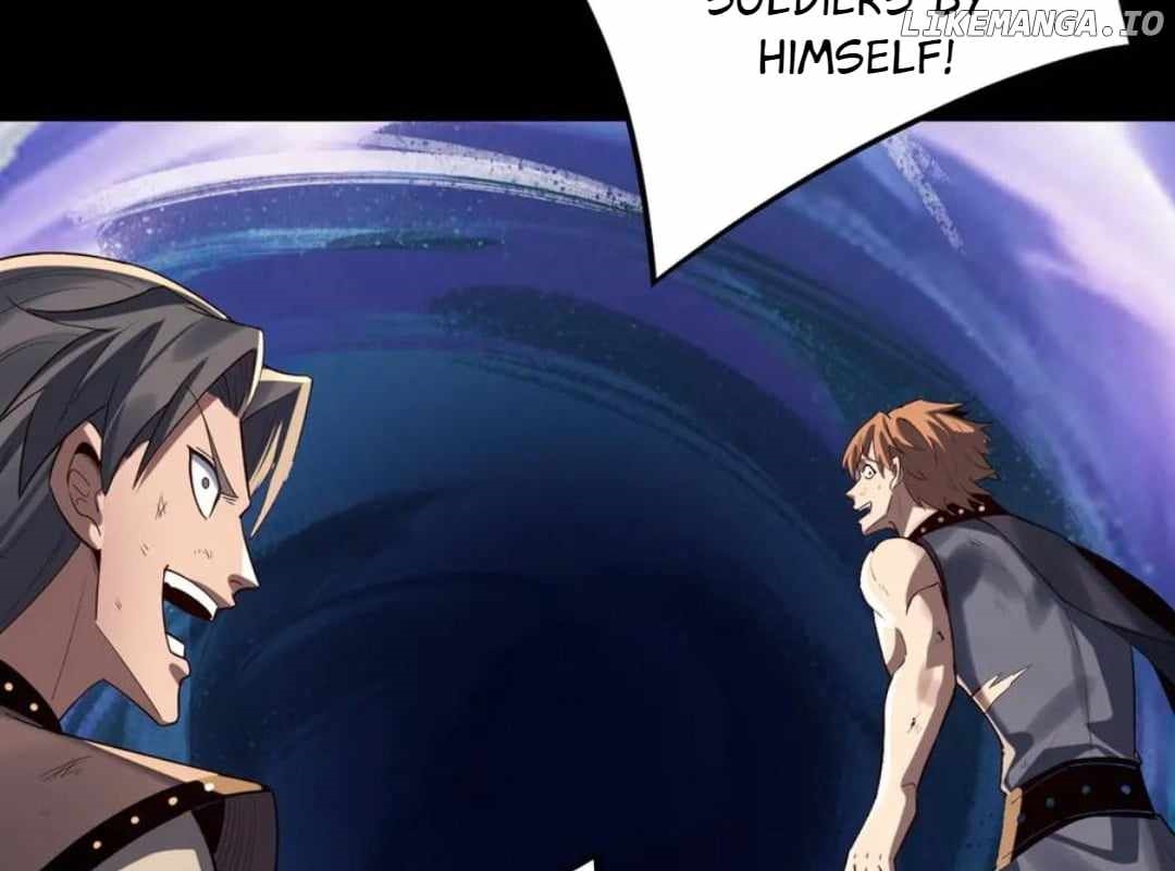 Me, The Heavenly Destined Villain Chapter 239 - Page 13 in English