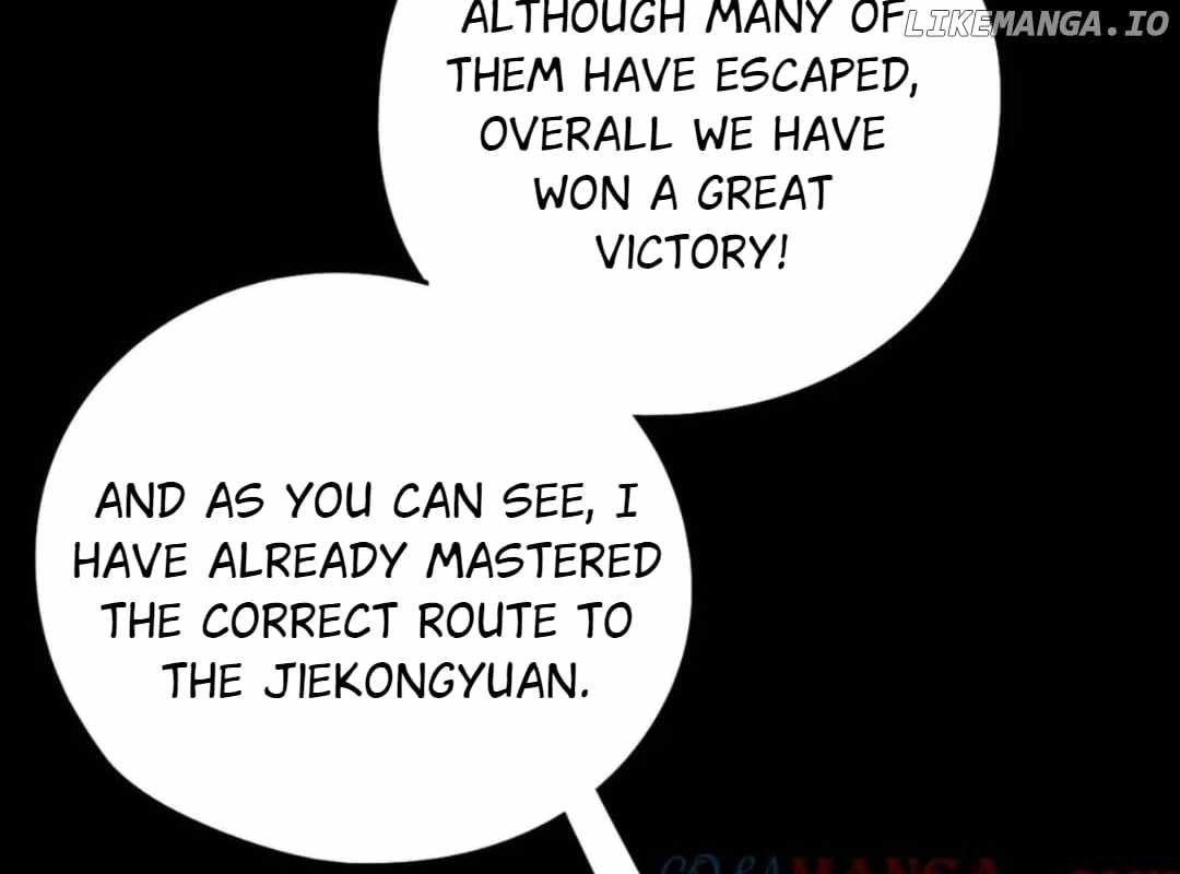 Me, The Heavenly Destined Villain Chapter 239 - Page 28 in English