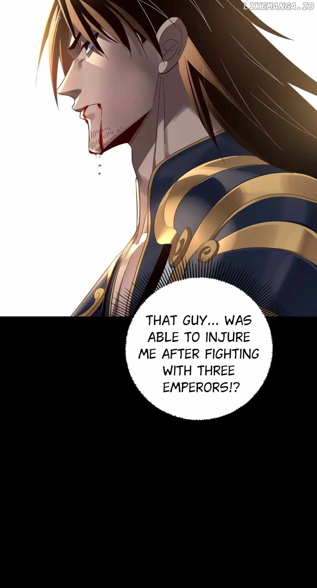Me, The Heavenly Destined Villain Chapter 239 - Page 36 in English