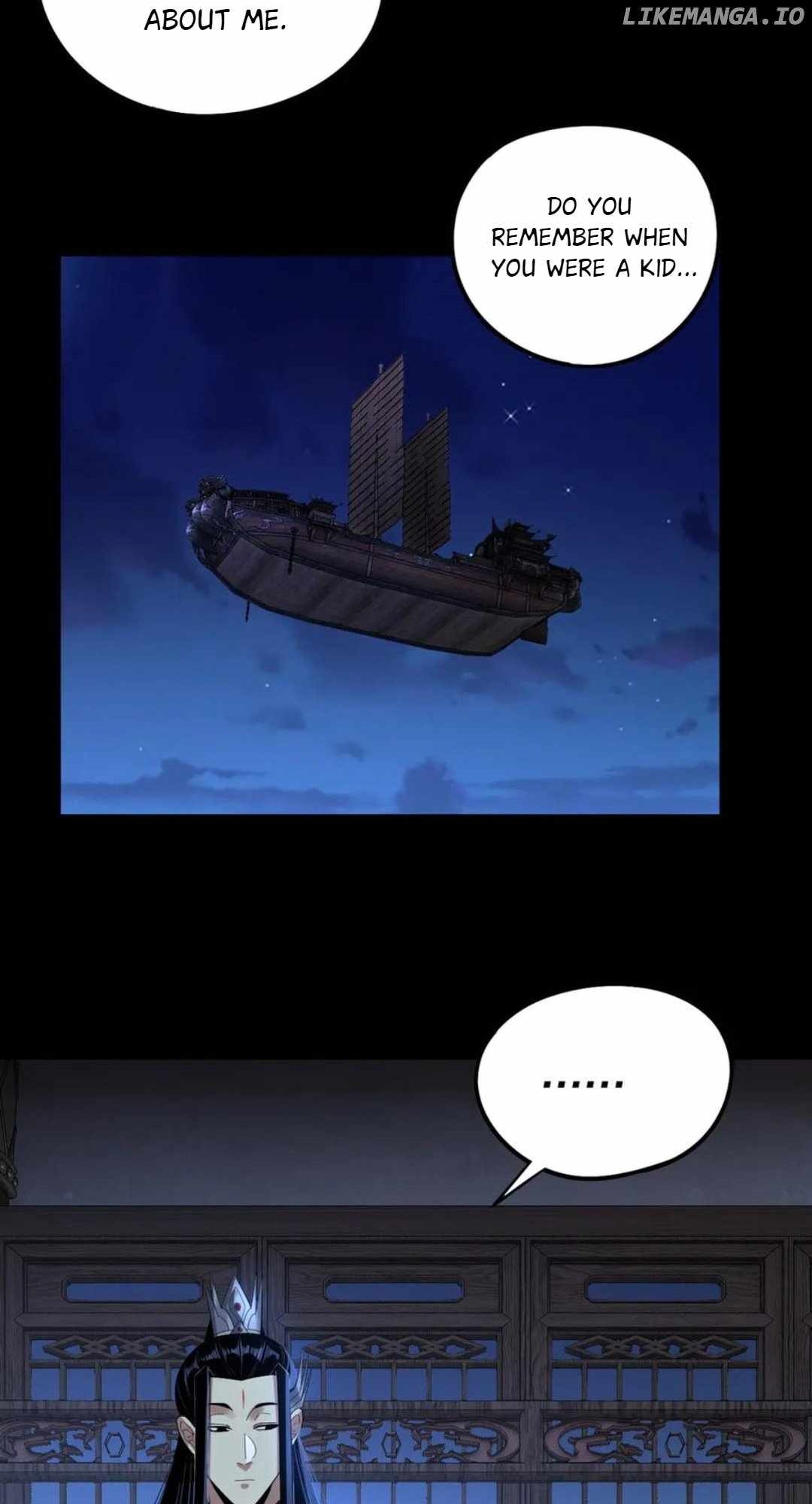 Me, The Heavenly Destined Villain Chapter 239 - Page 45 in English