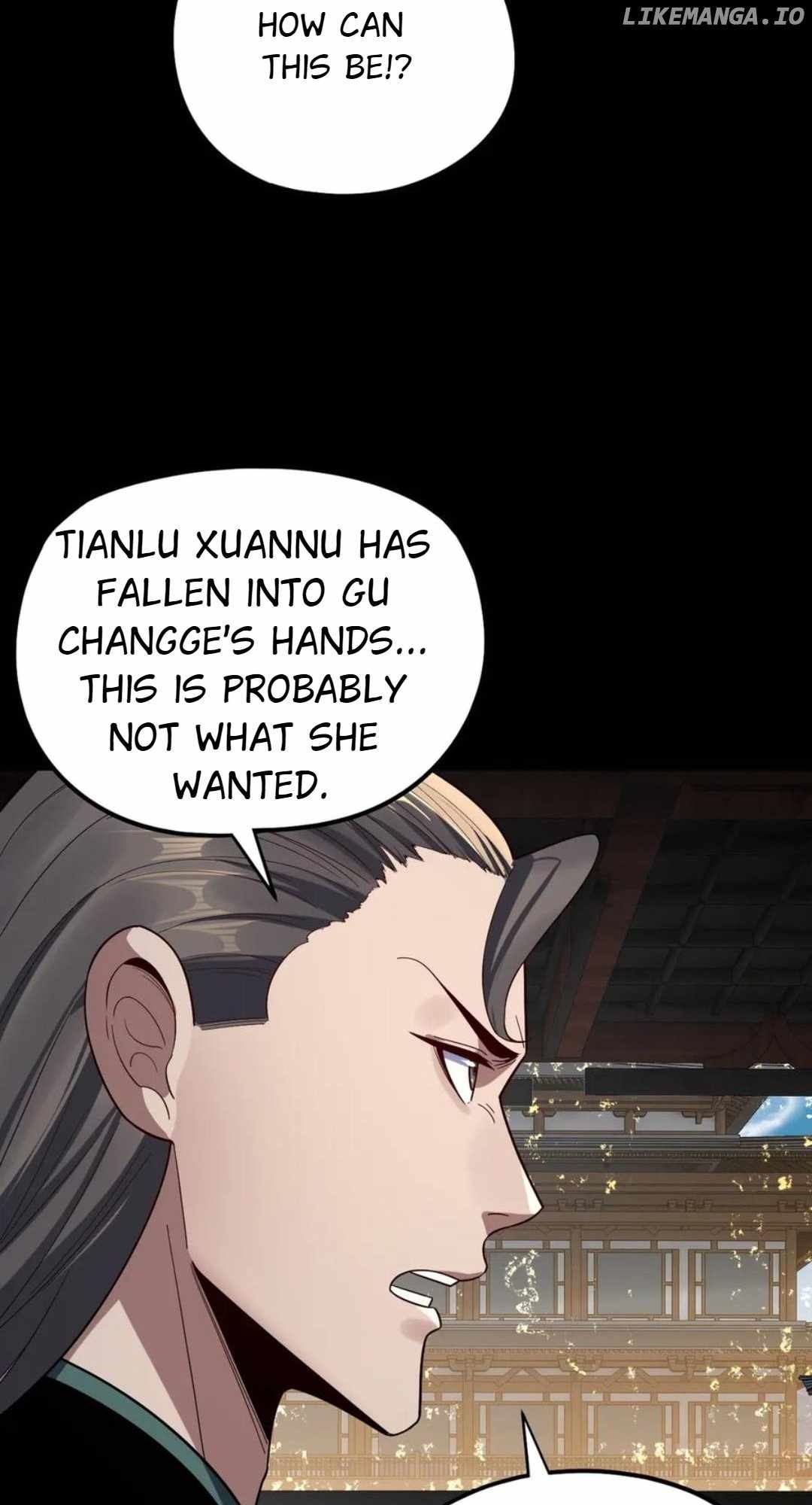 Me, The Heavenly Destined Villain Chapter 239 - Page 52 in English