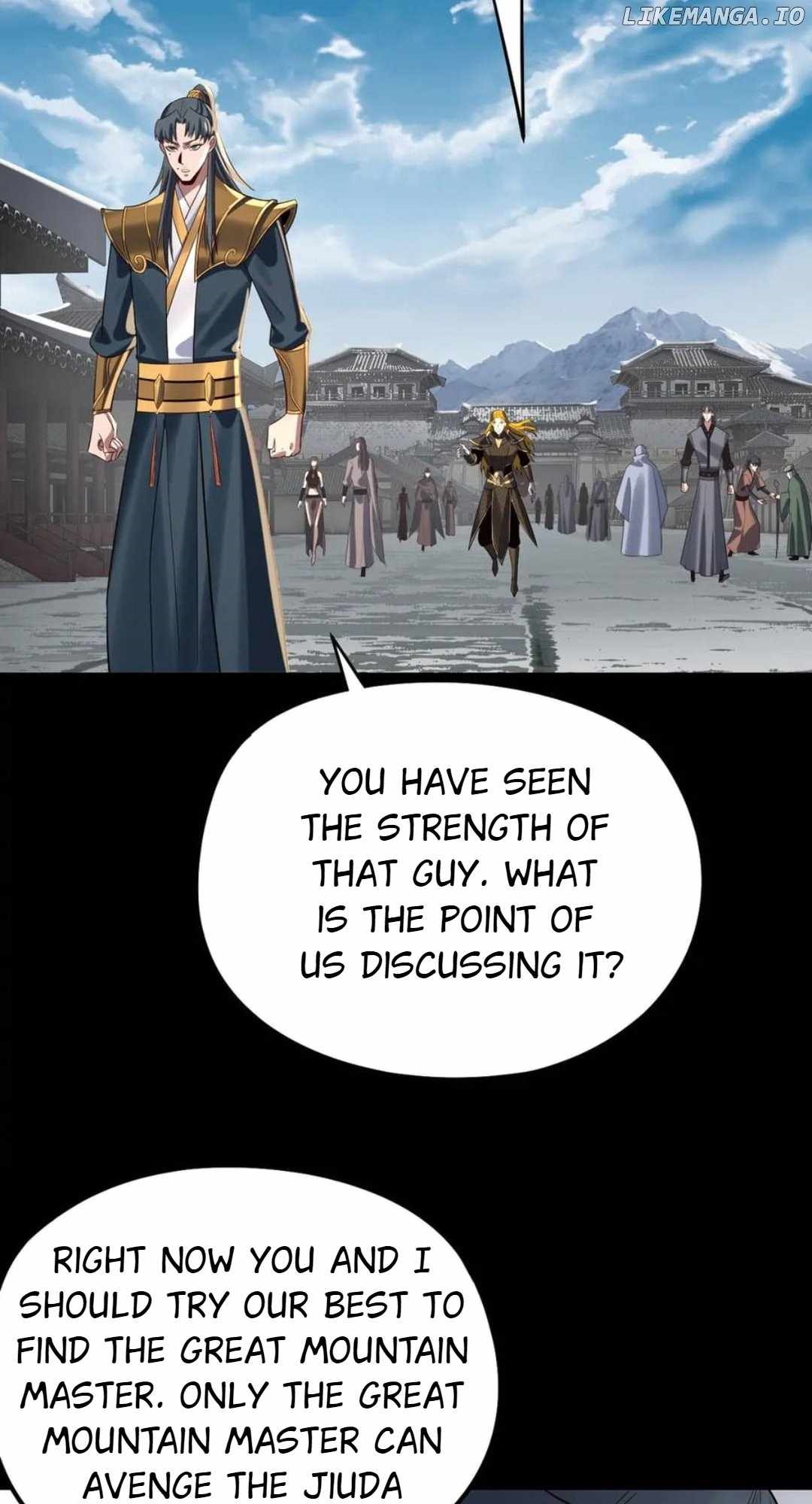 Me, The Heavenly Destined Villain Chapter 239 - Page 57 in English