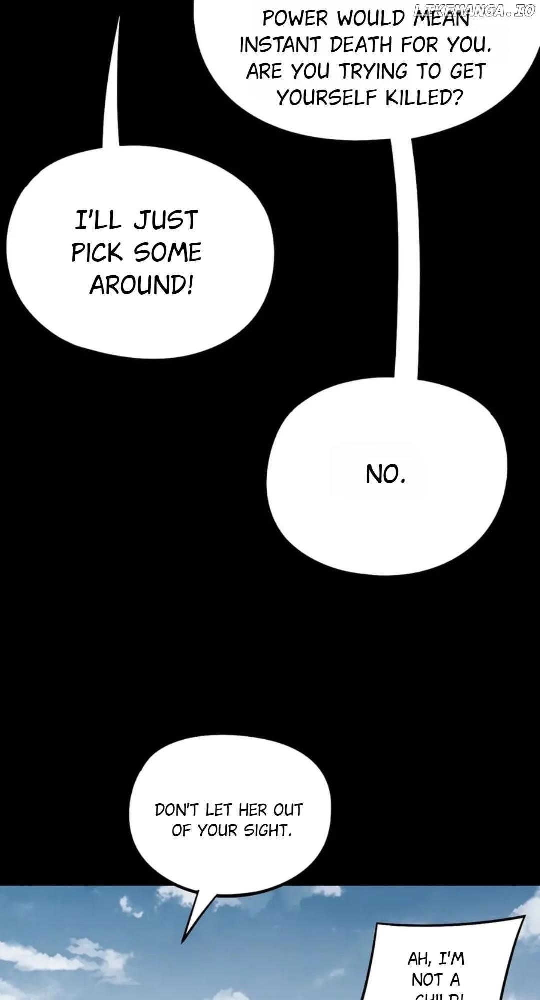 Me, The Heavenly Destined Villain Chapter 241 - Page 44 in English