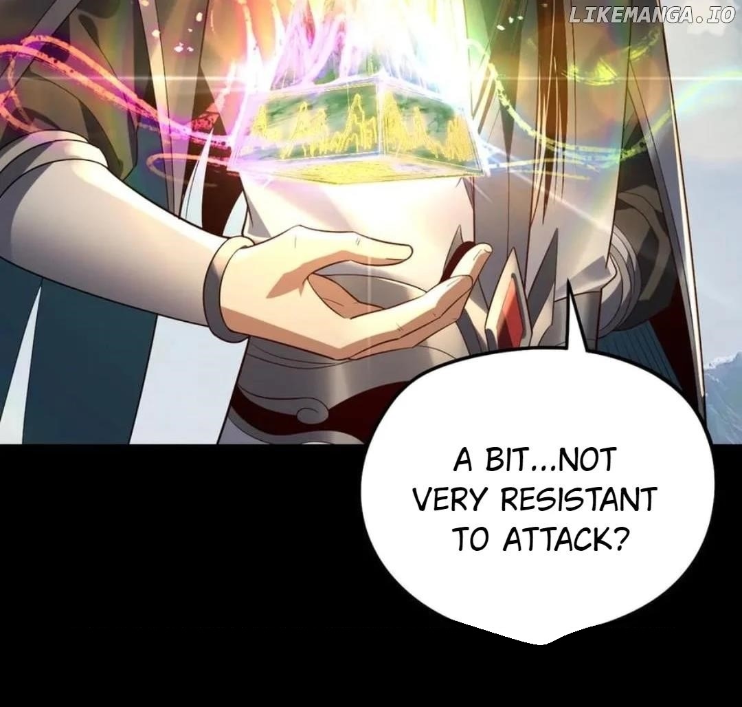Me, The Heavenly Destined Villain Chapter 241 - Page 61 in English