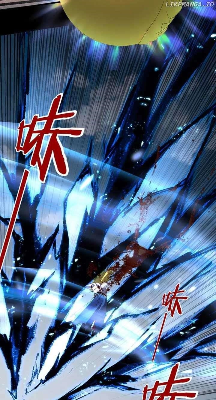 Me, The Heavenly Destined Villain Chapter 242 - Page 15 in English