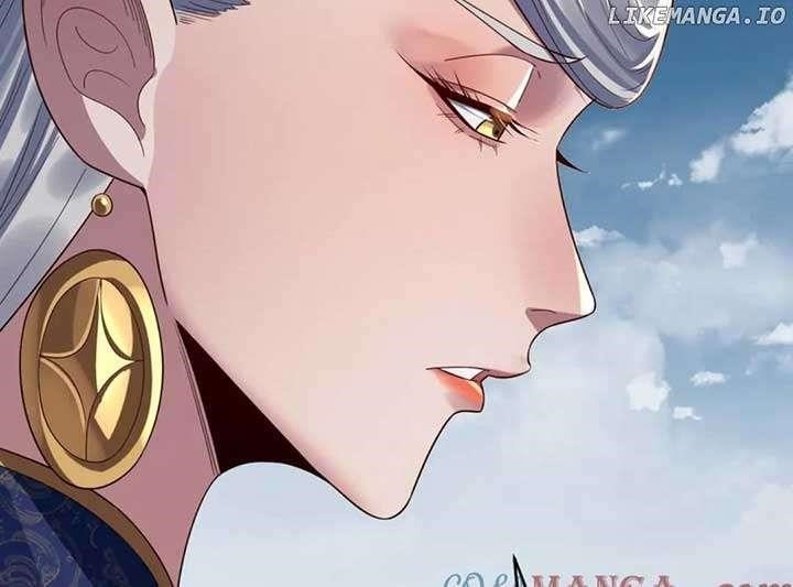 Me, The Heavenly Destined Villain Chapter 242 - Page 28 in English