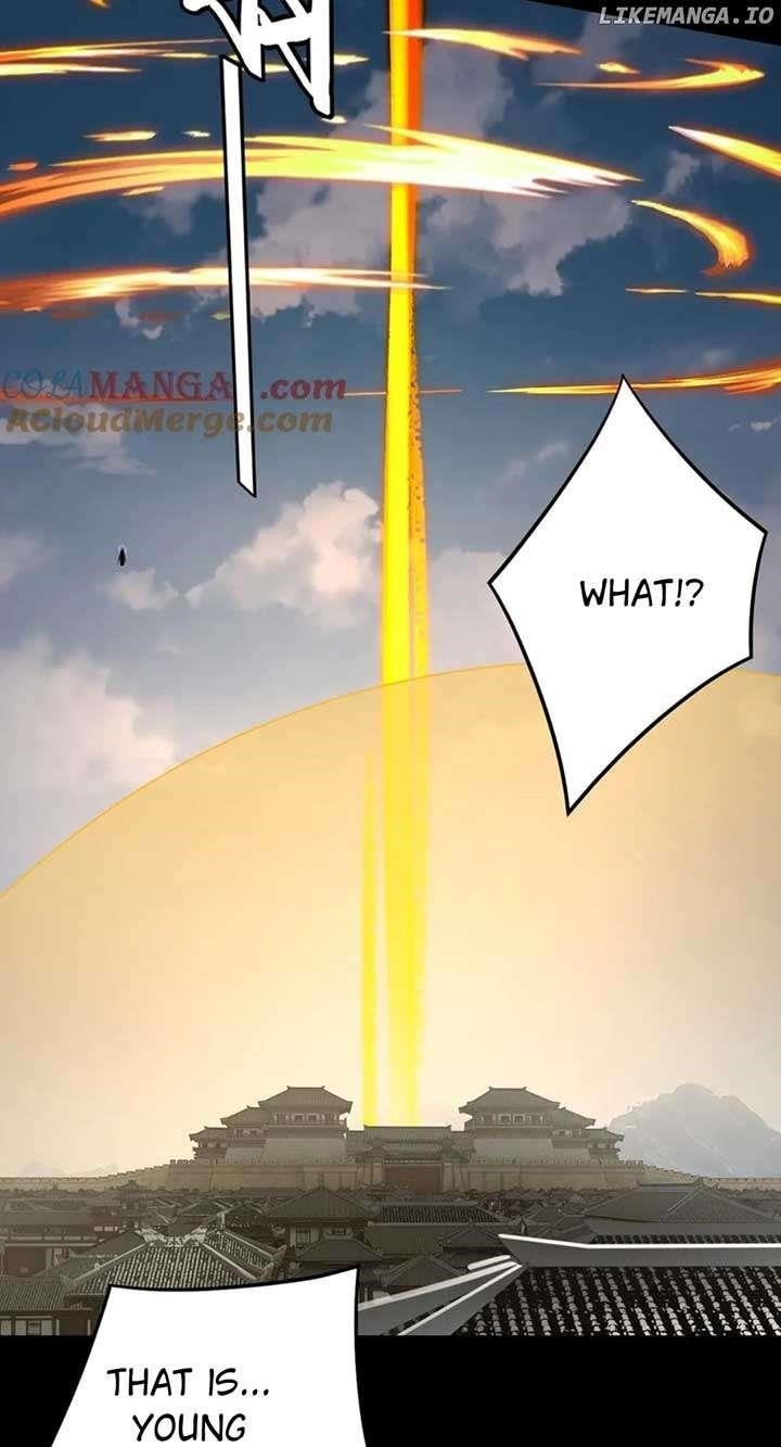 Me, The Heavenly Destined Villain Chapter 242 - Page 4 in English