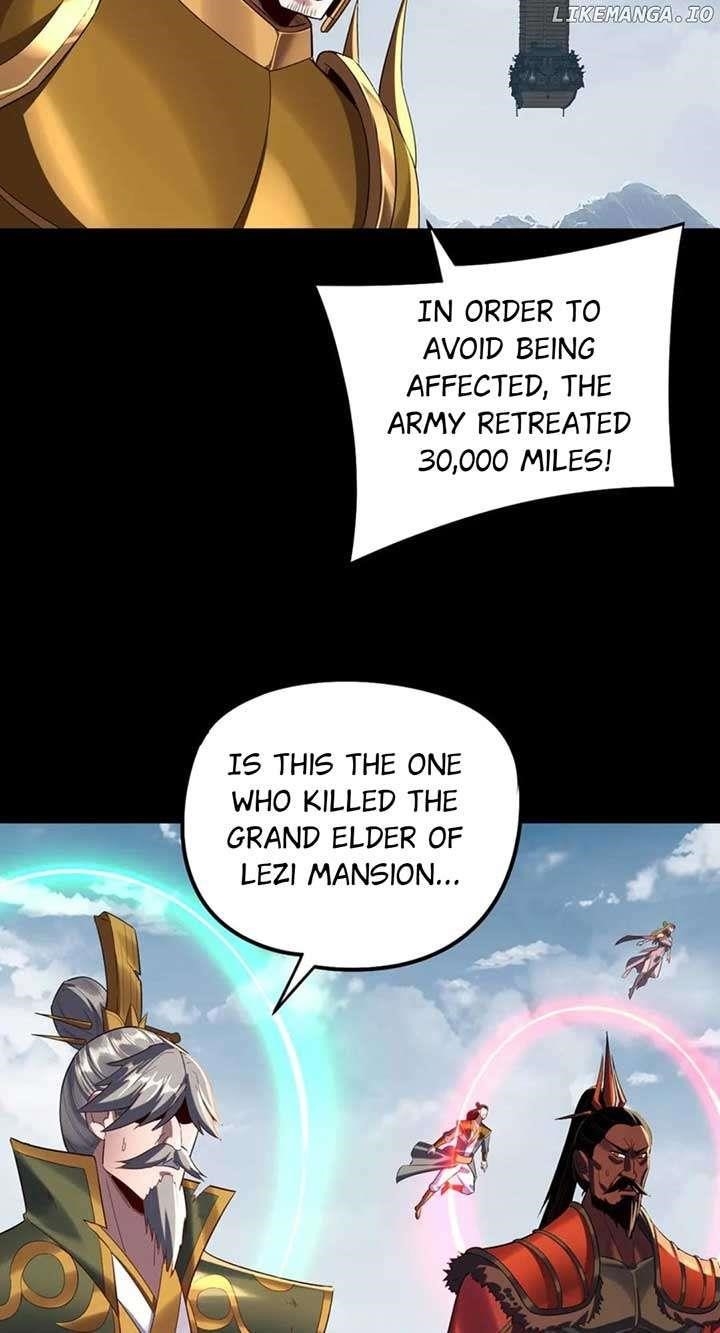 Me, The Heavenly Destined Villain Chapter 242 - Page 48 in English