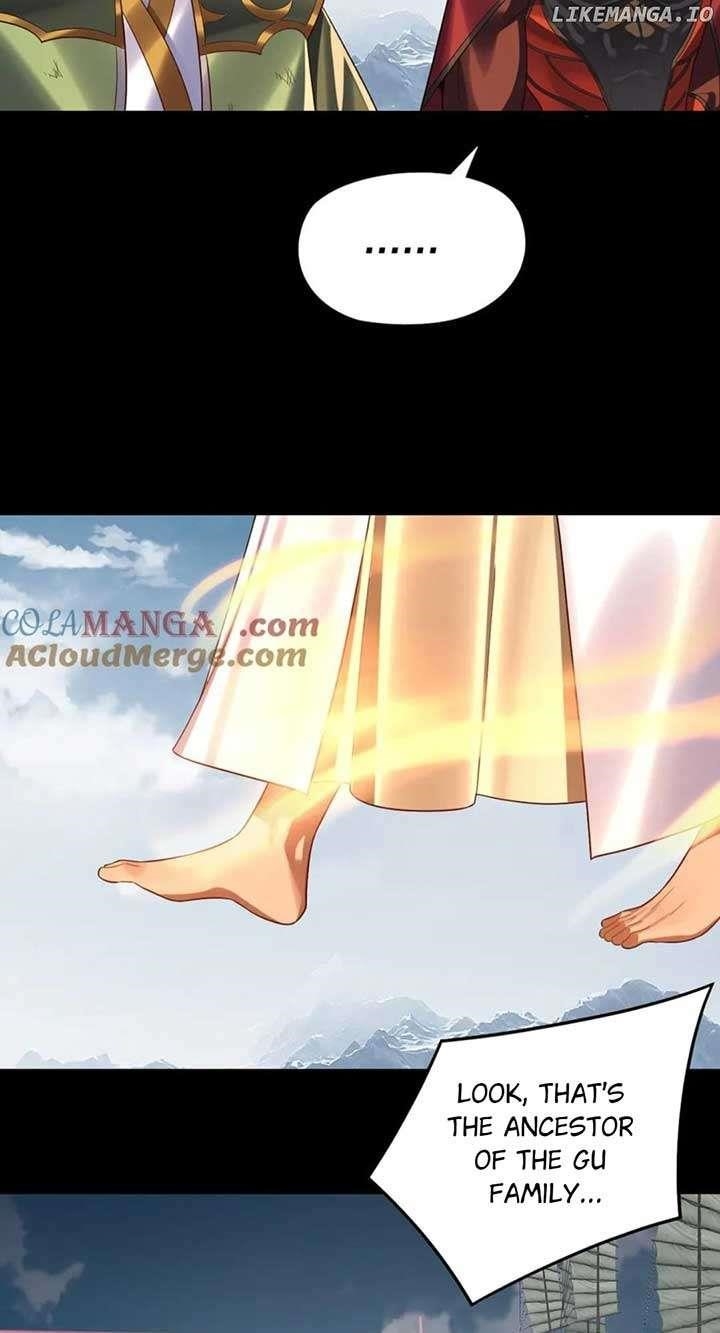 Me, The Heavenly Destined Villain Chapter 242 - Page 49 in English