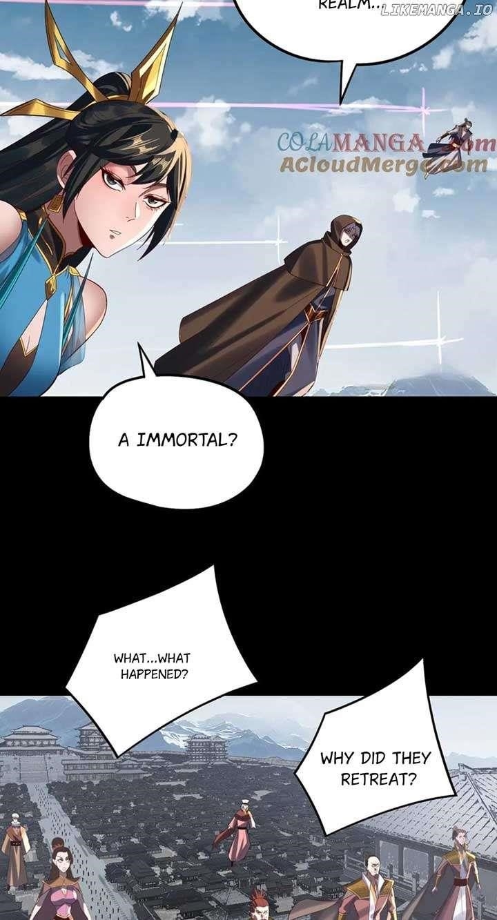 Me, The Heavenly Destined Villain Chapter 242 - Page 51 in English
