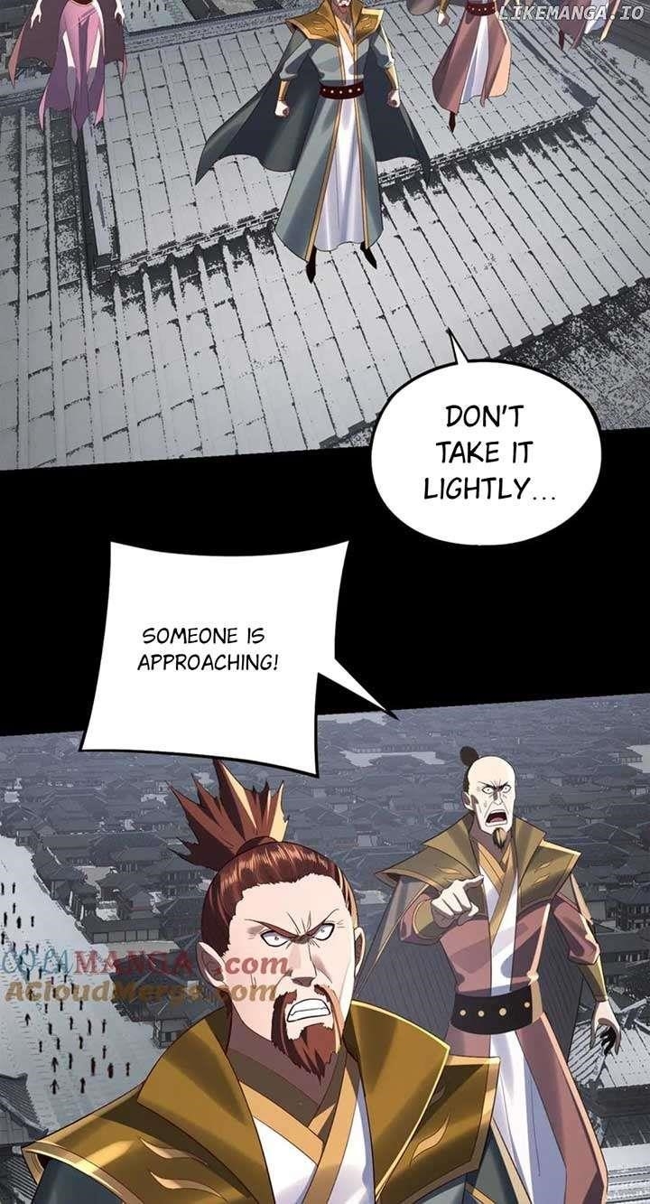 Me, The Heavenly Destined Villain Chapter 242 - Page 52 in English