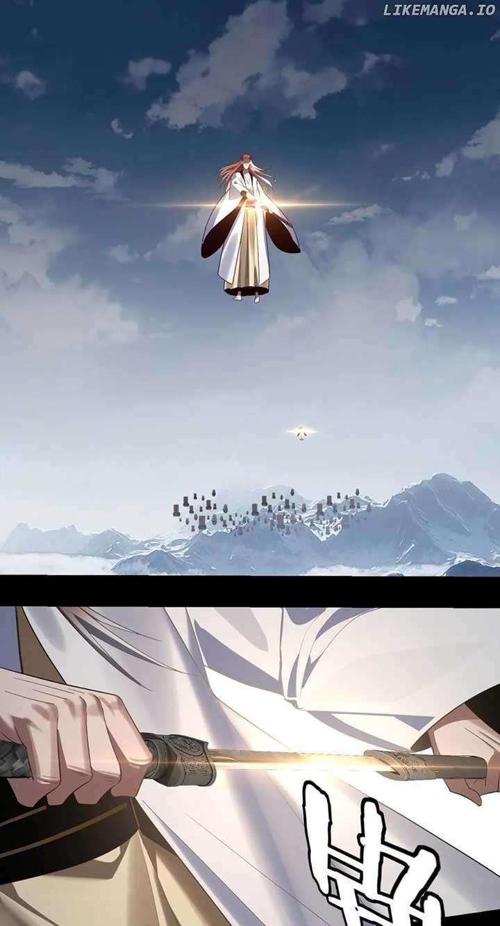 Me, The Heavenly Destined Villain Chapter 242 - Page 54 in English