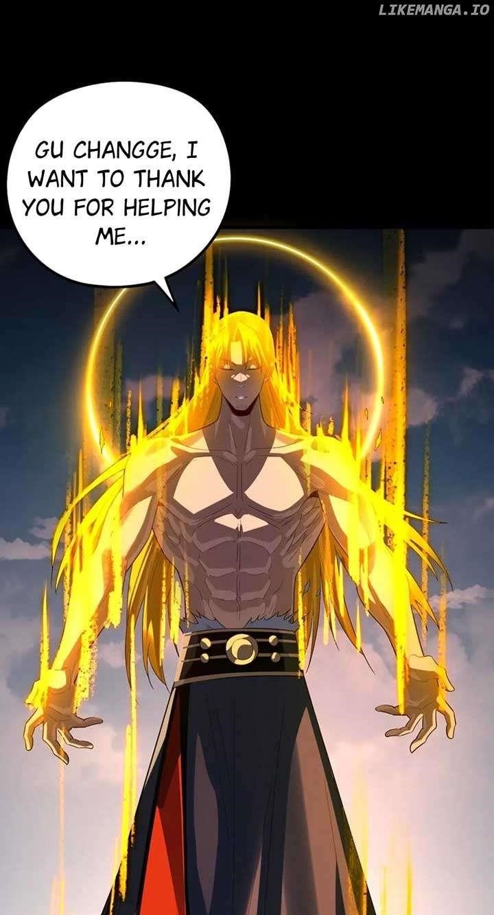 Me, The Heavenly Destined Villain Chapter 242 - Page 6 in English
