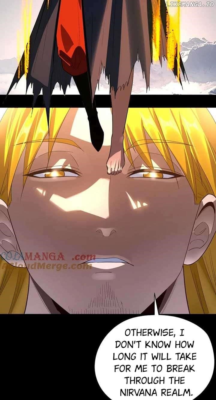 Me, The Heavenly Destined Villain Chapter 242 - Page 7 in English