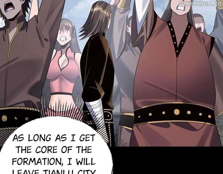Me, The Heavenly Destined Villain Chapter 243 - Page 107 in English