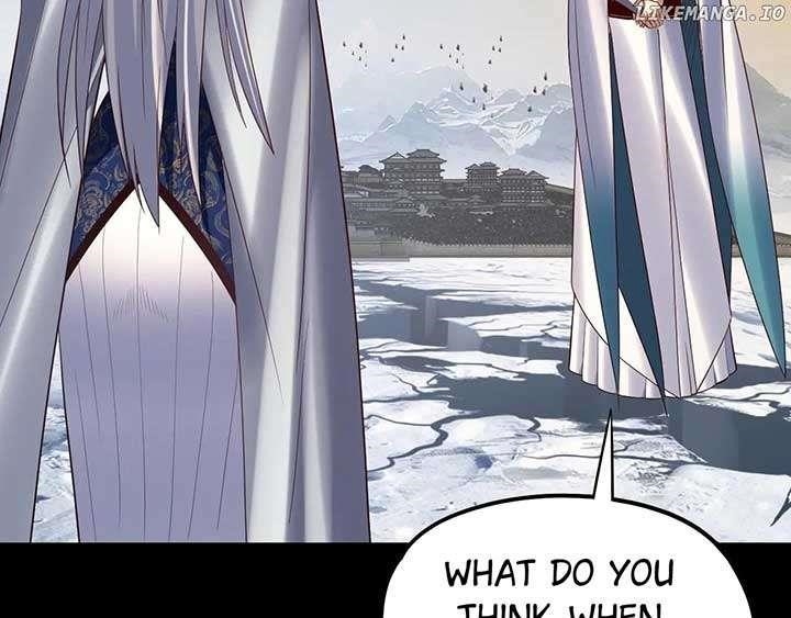 Me, The Heavenly Destined Villain Chapter 243 - Page 110 in English