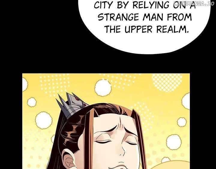 Me, The Heavenly Destined Villain Chapter 243 - Page 119 in English
