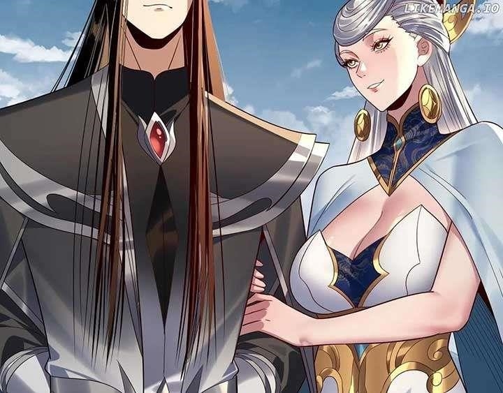Me, The Heavenly Destined Villain Chapter 243 - Page 122 in English