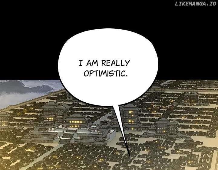 Me, The Heavenly Destined Villain Chapter 243 - Page 21 in English