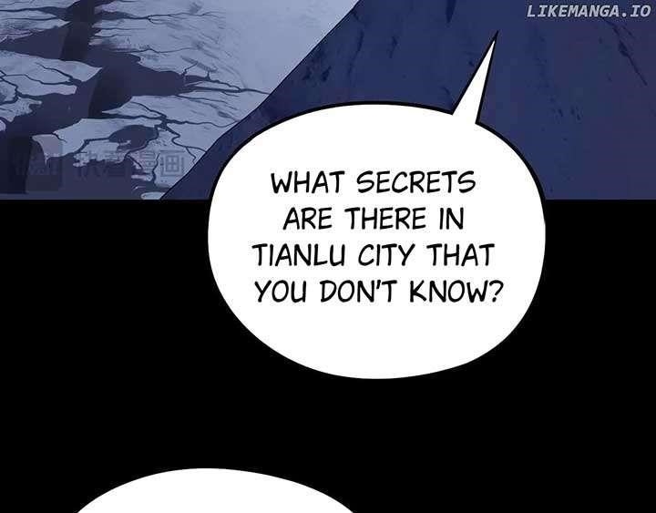 Me, The Heavenly Destined Villain Chapter 243 - Page 28 in English