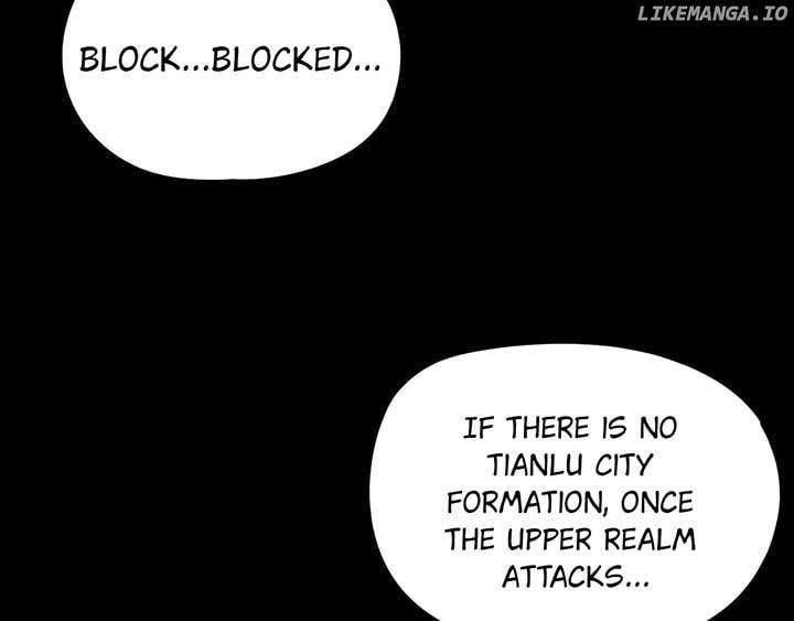 Me, The Heavenly Destined Villain Chapter 243 - Page 3 in English