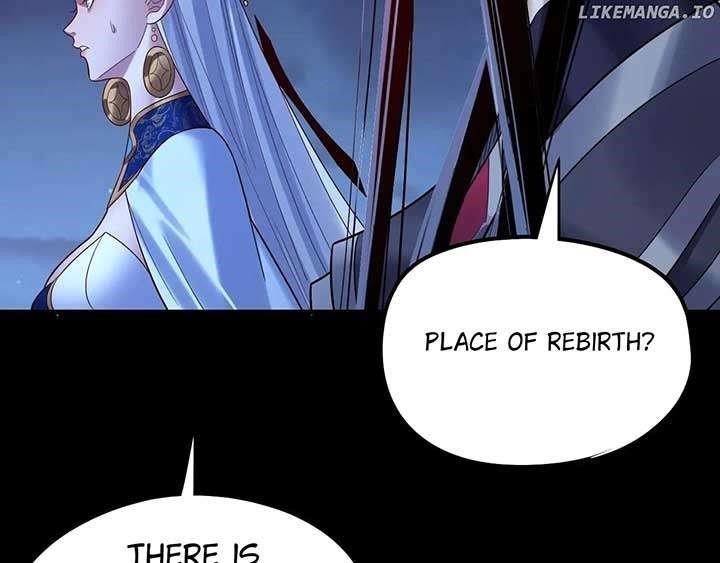 Me, The Heavenly Destined Villain Chapter 243 - Page 30 in English