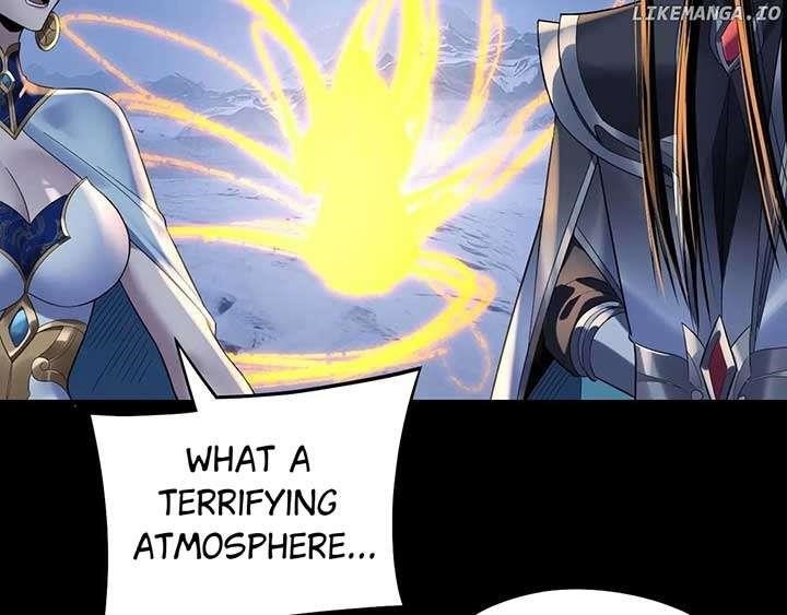 Me, The Heavenly Destined Villain Chapter 243 - Page 35 in English